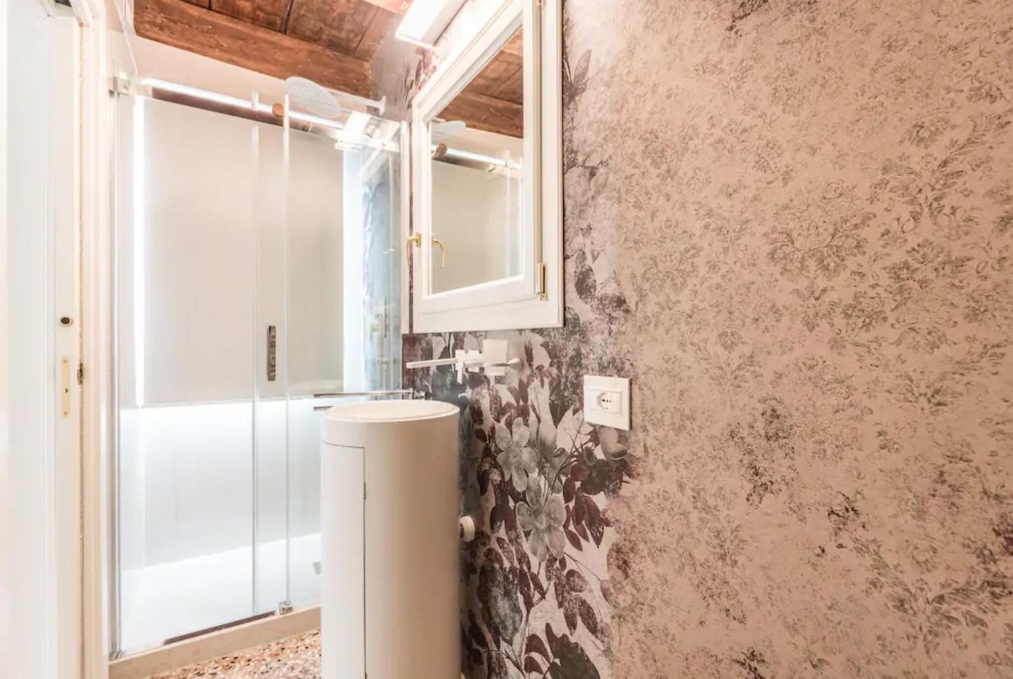 Apartment Ca Brunilda-Luxury Penthouse With Terrace Venice Ngoại thất bức ảnh